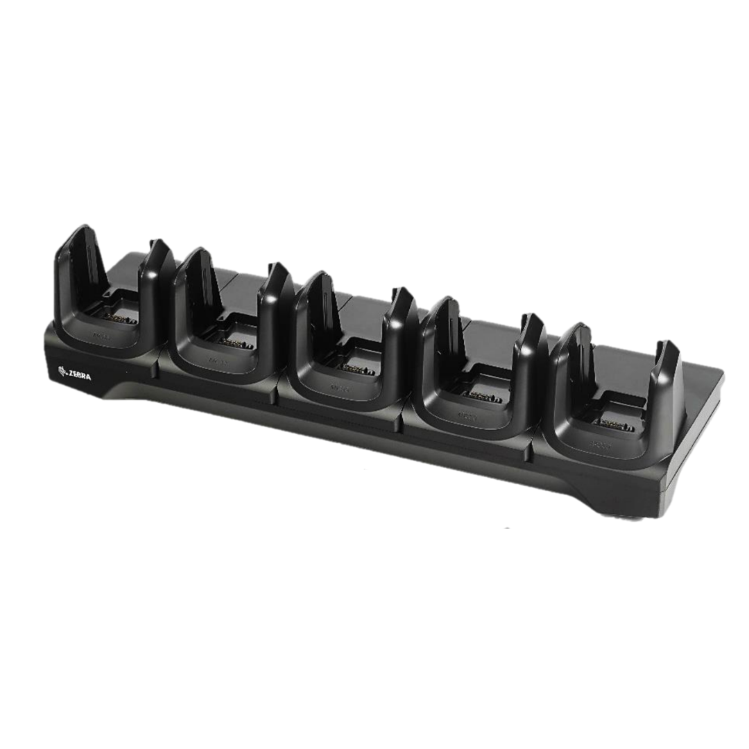 MC3300 5 Slot Charging Kit