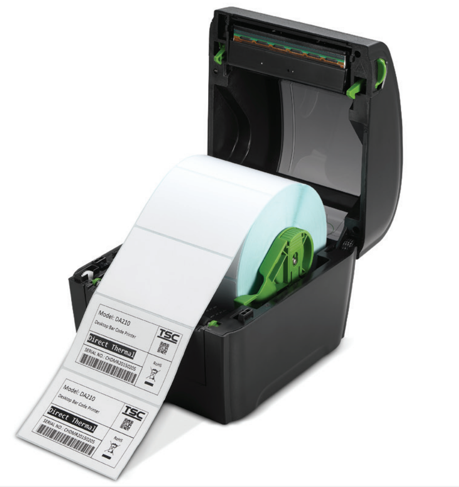 TSC DA210 Label Printer